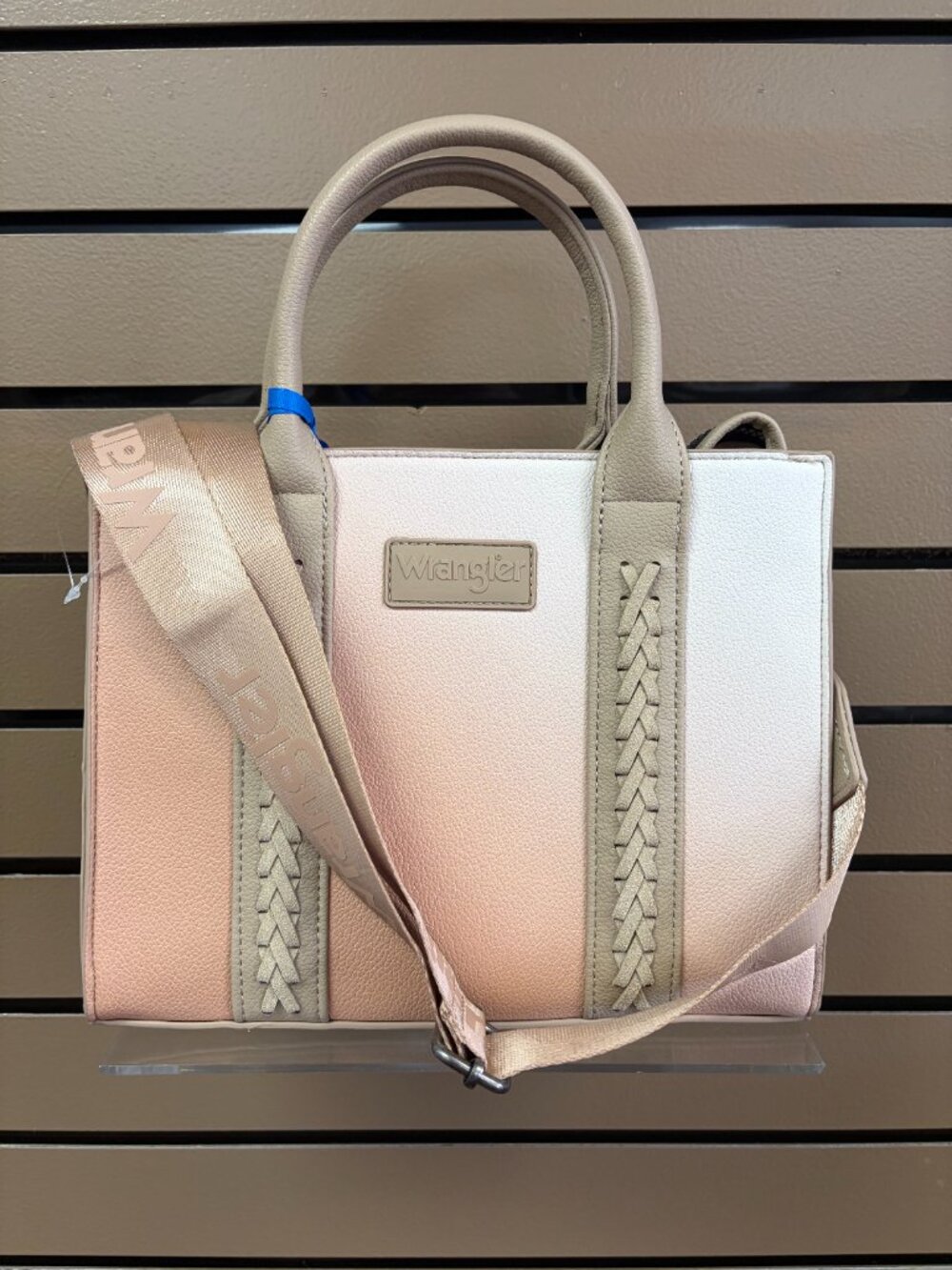 Wrangler Cross Body Bag